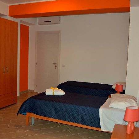 B&B Federico II San Cipirello Bagian luar foto